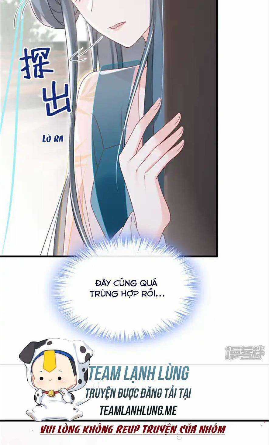 Đích Nữ Vi Mưu Chapter 68 trang 47