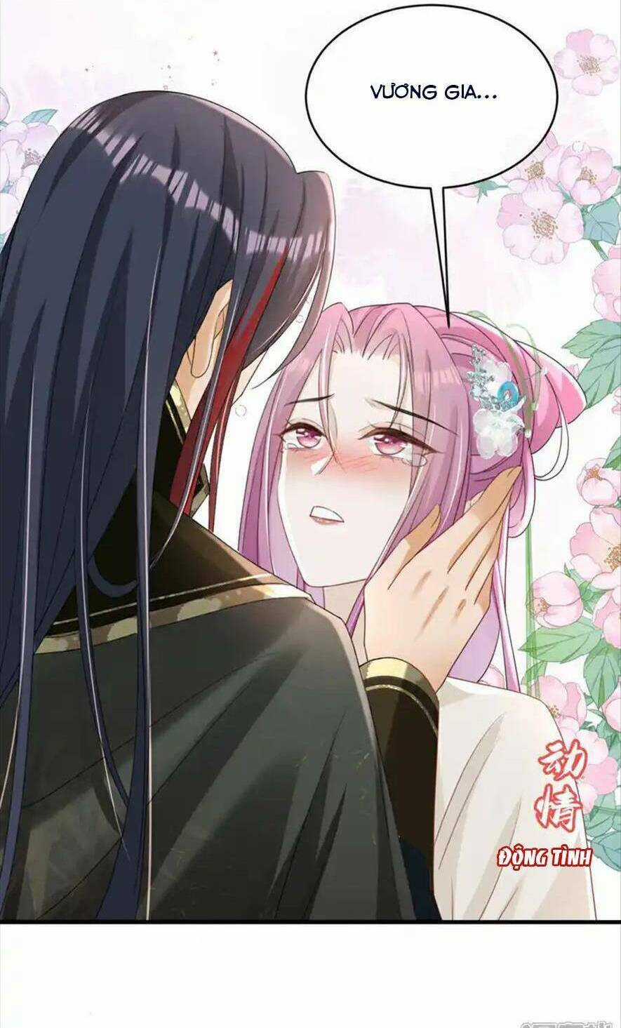 Đích Nữ Vi Mưu Chapter 68 trang 48