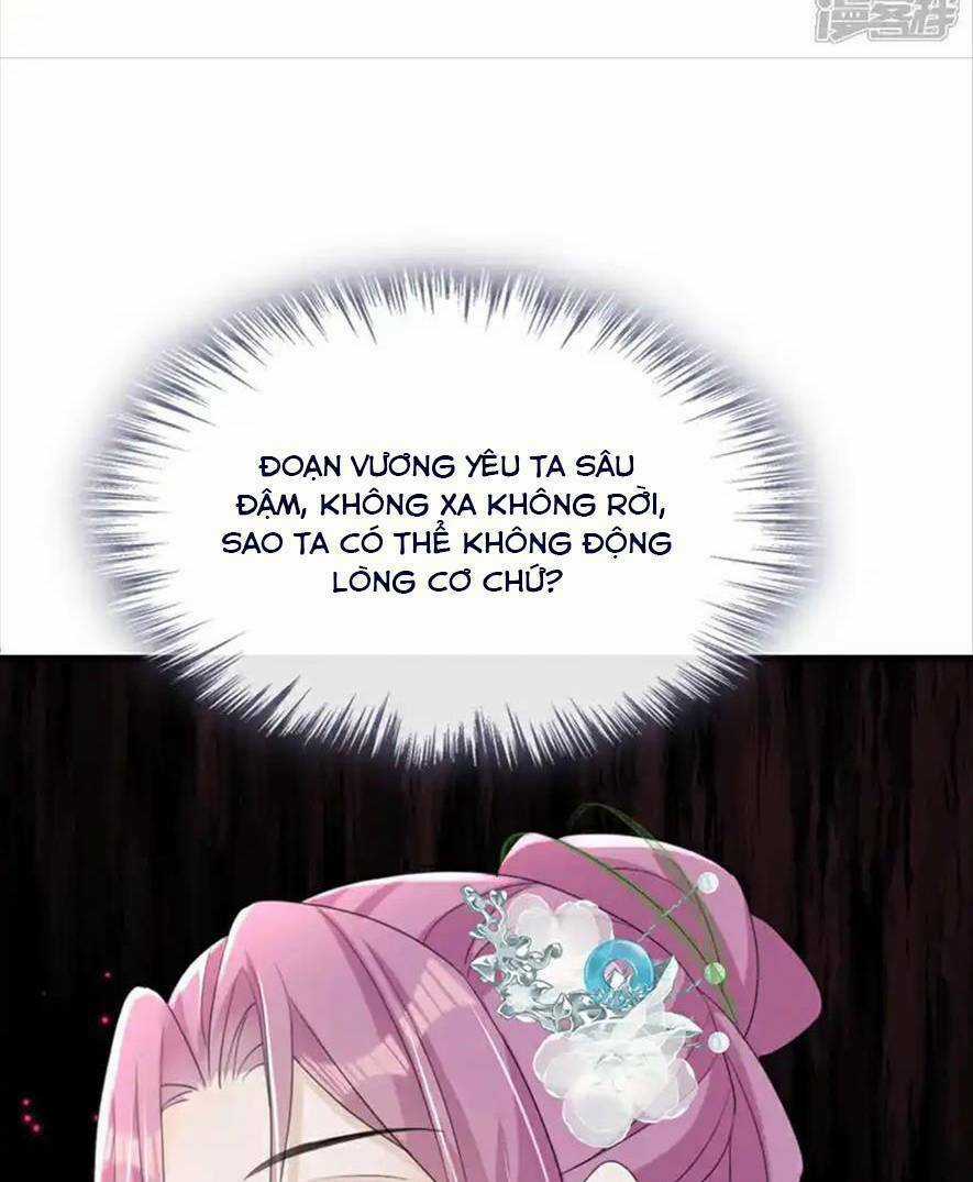 Đích Nữ Vi Mưu Chapter 68 trang 49