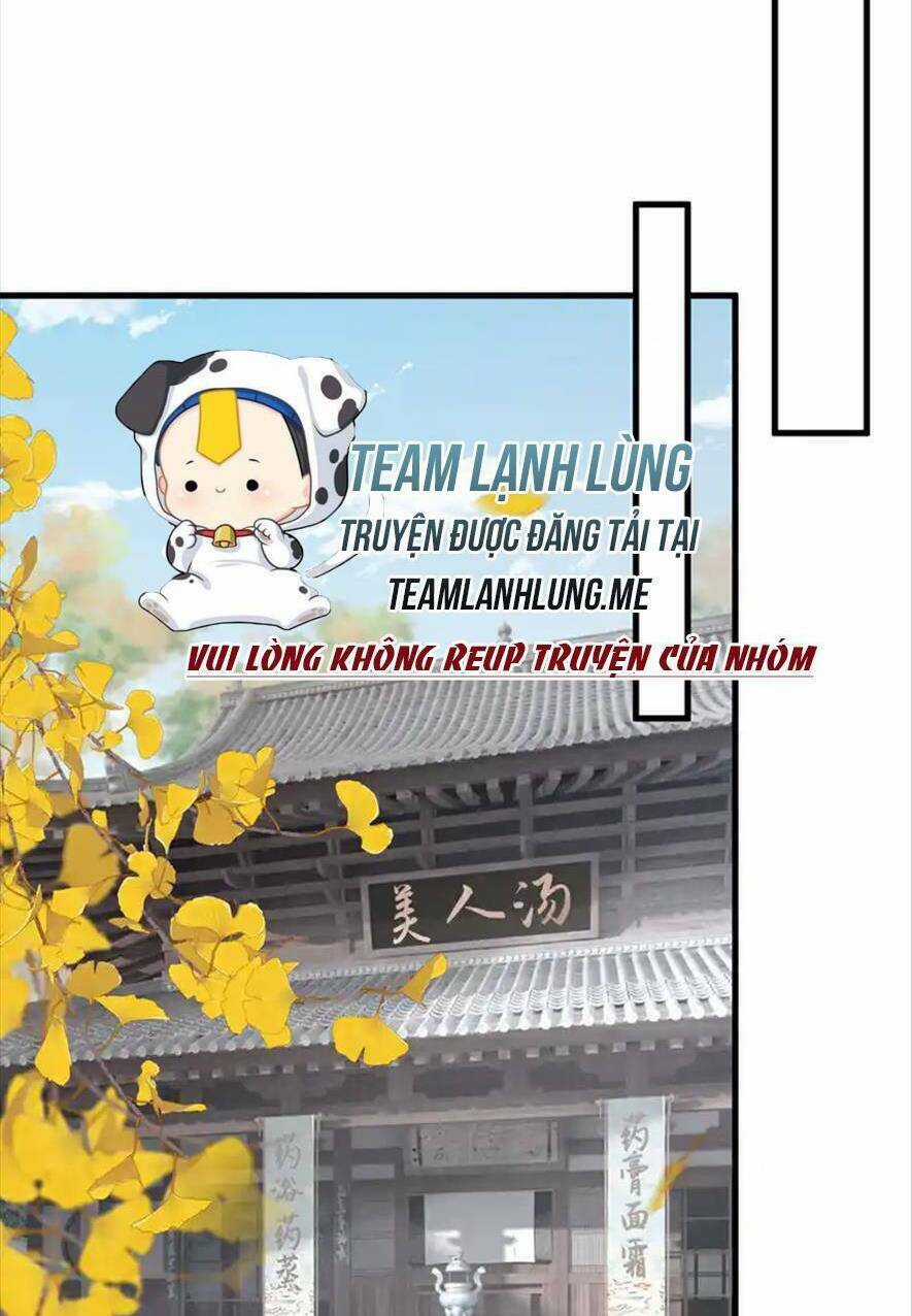 Đích Nữ Vi Mưu Chapter 68 trang 5