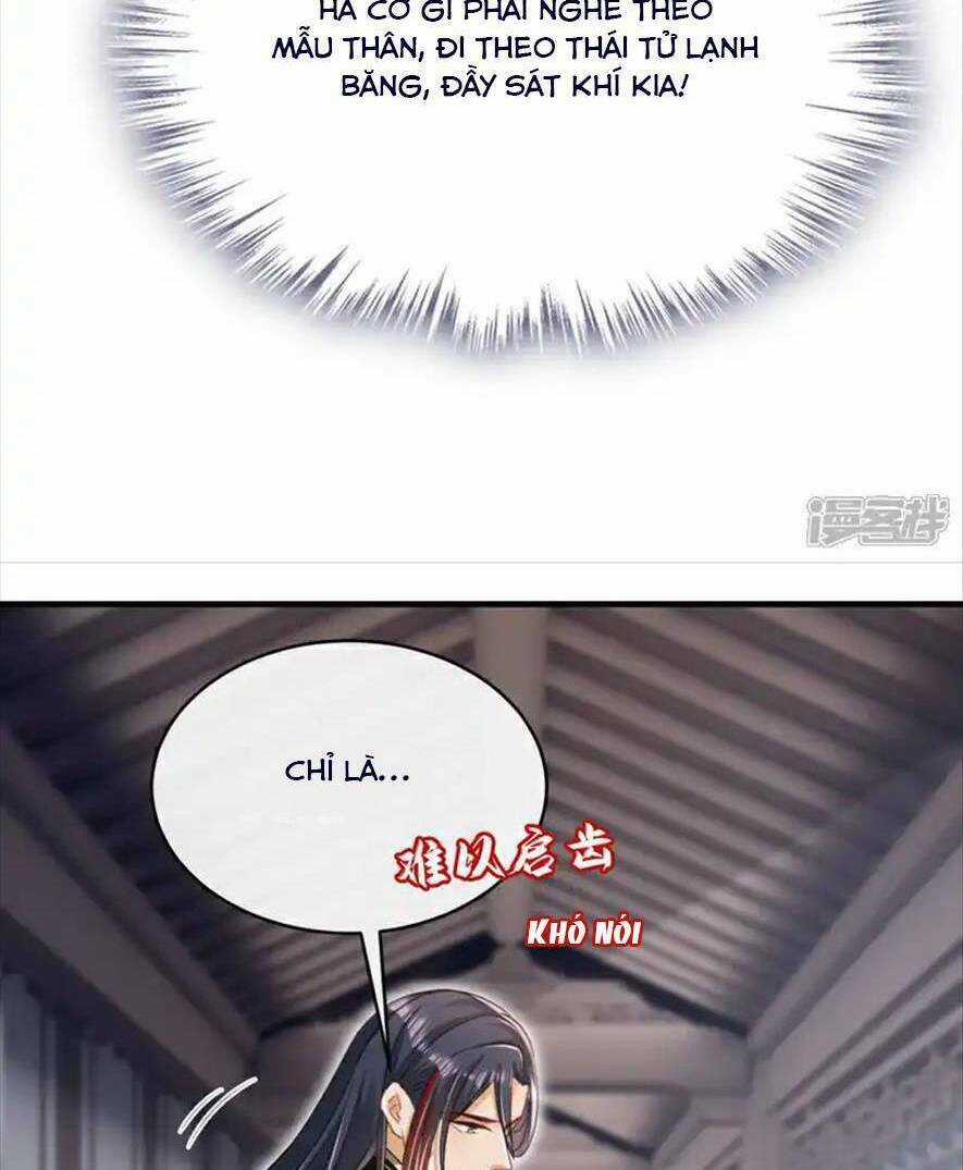 Đích Nữ Vi Mưu Chapter 68 trang 51