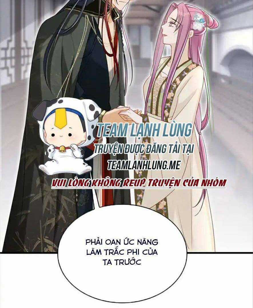 Đích Nữ Vi Mưu Chapter 68 trang 52