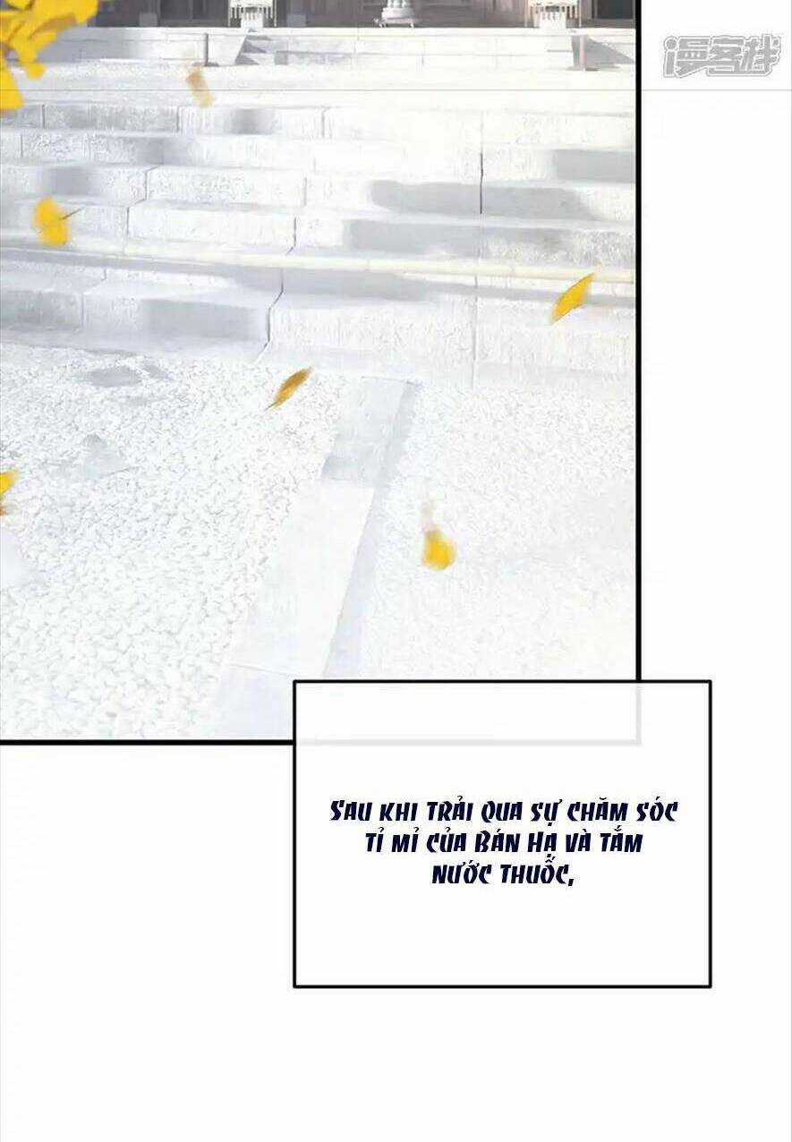 Đích Nữ Vi Mưu Chapter 68 trang 6