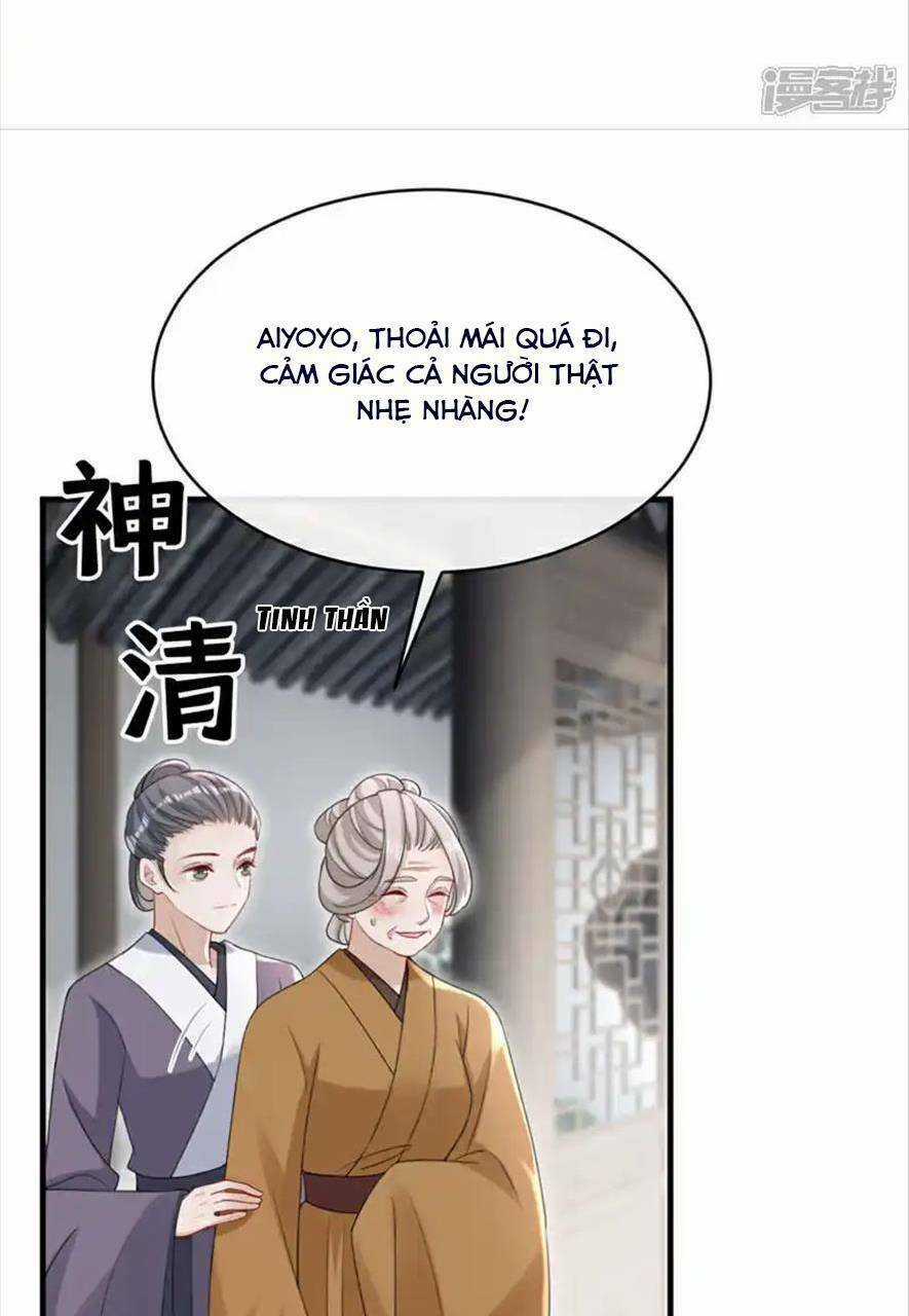 Đích Nữ Vi Mưu Chapter 68 trang 8