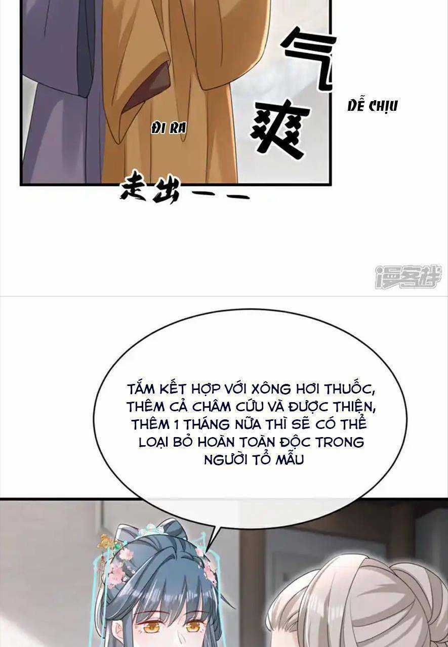 Đích Nữ Vi Mưu Chapter 68 trang 9