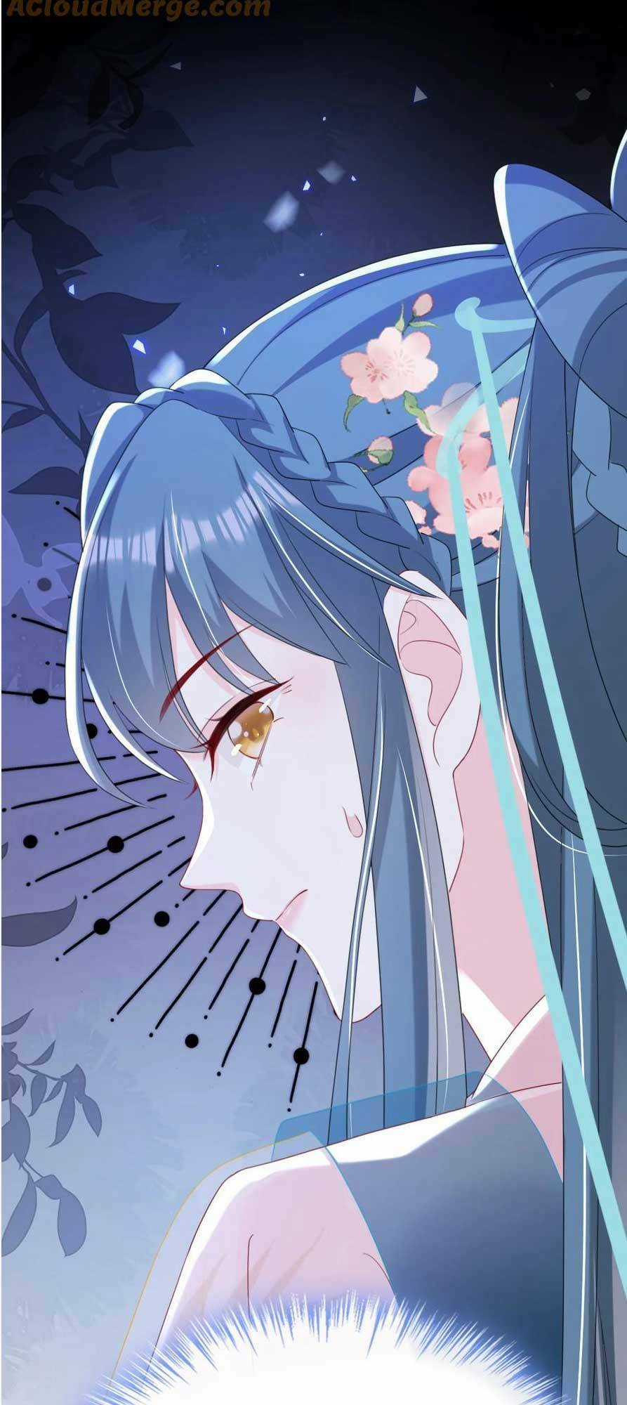 Đích Nữ Vi Mưu Chapter 69 trang 12