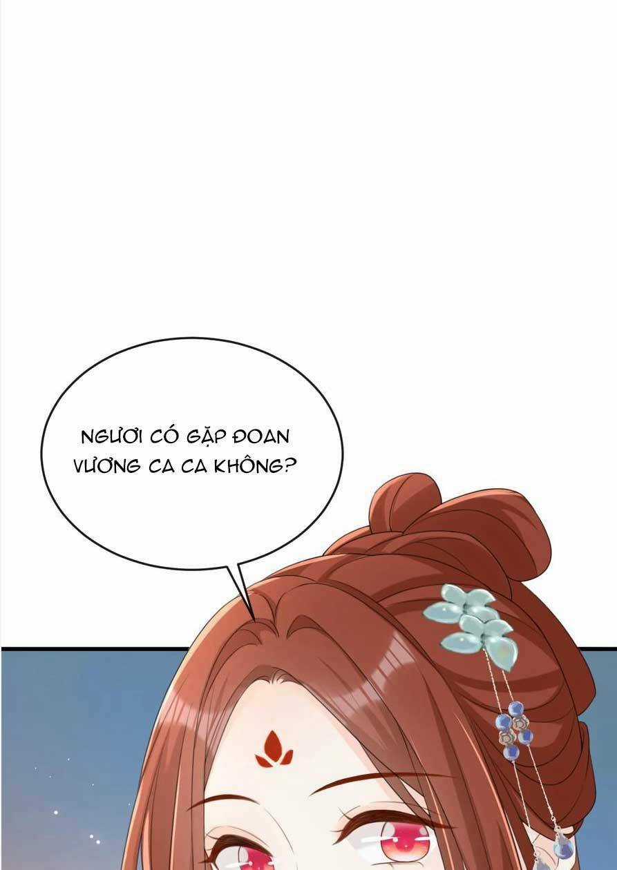 Đích Nữ Vi Mưu Chapter 69 trang 16