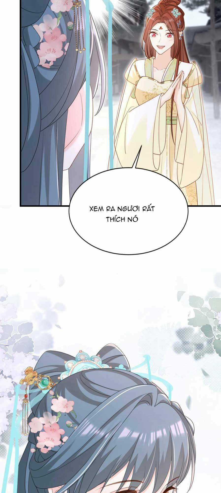 Đích Nữ Vi Mưu Chapter 69 trang 20