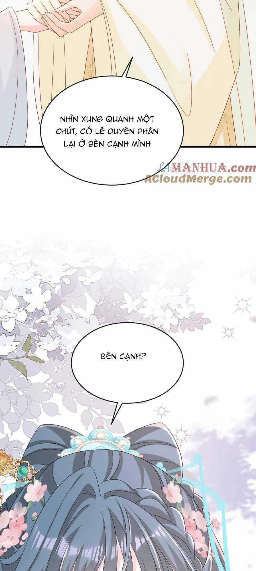 Đích Nữ Vi Mưu Chapter 69 trang 23