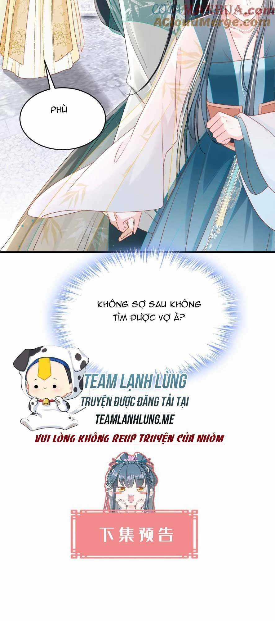 Đích Nữ Vi Mưu Chapter 69 trang 35