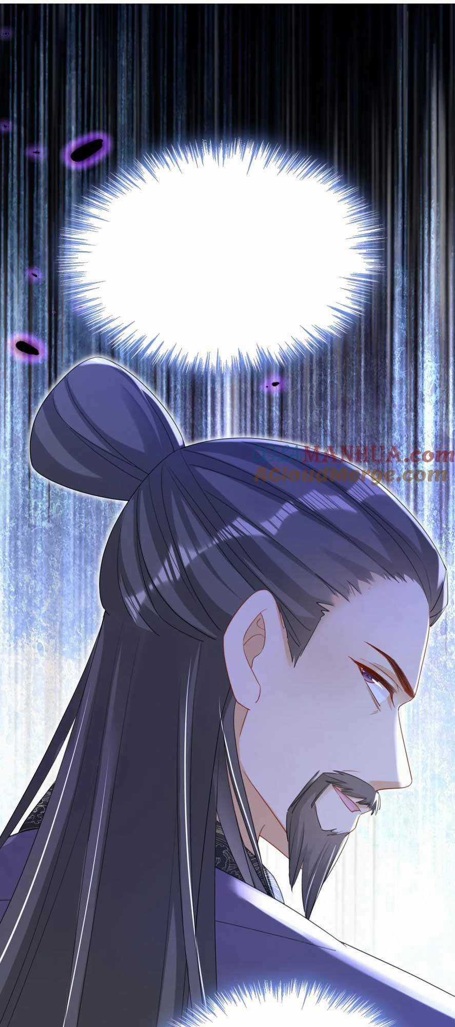 Đích Nữ Vi Mưu Chapter 69 trang 36