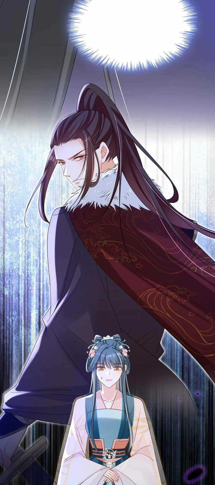 Đích Nữ Vi Mưu Chapter 69 trang 37