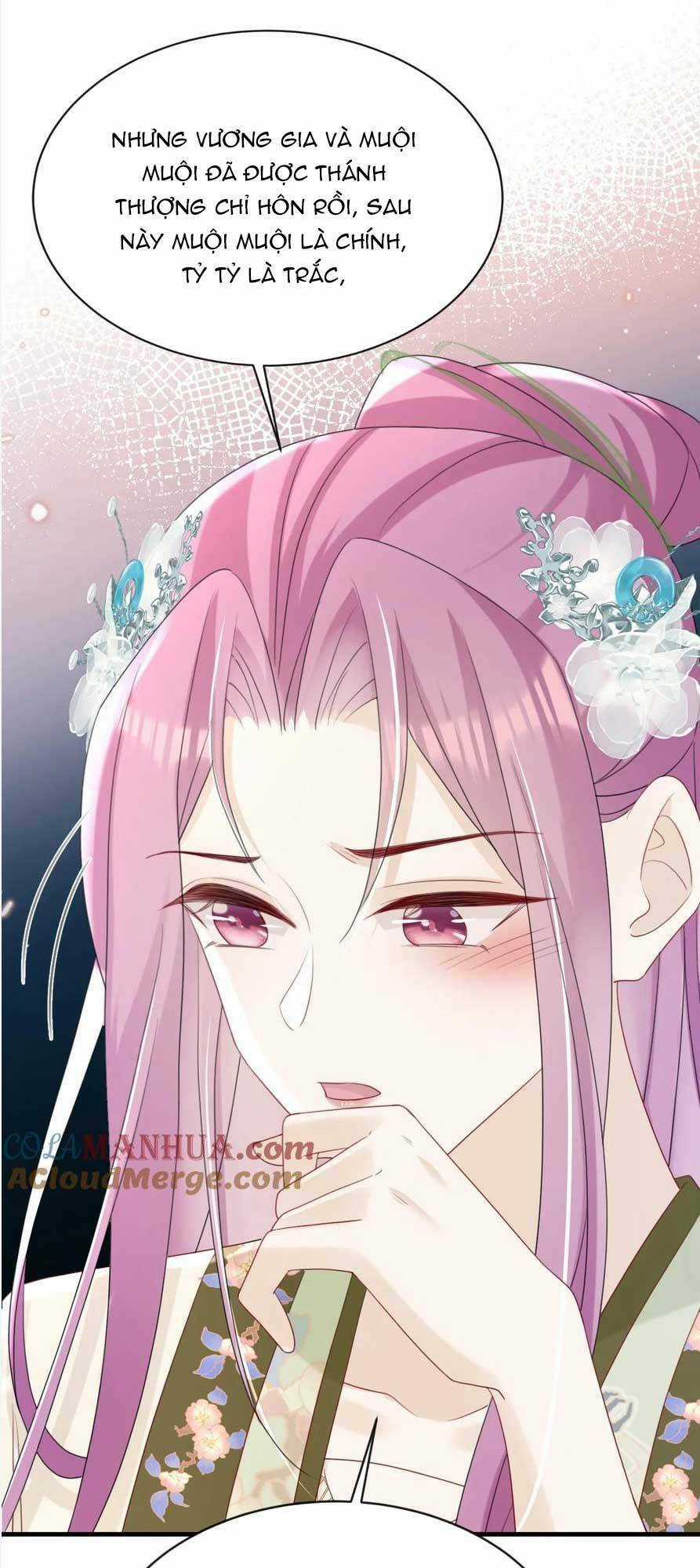 Đích Nữ Vi Mưu Chapter 69 trang 5