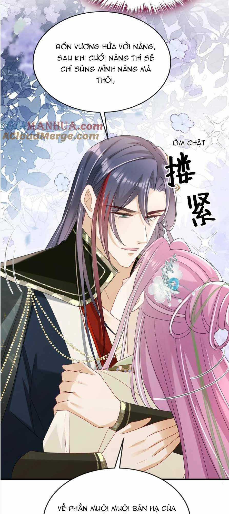 Đích Nữ Vi Mưu Chapter 69 trang 7