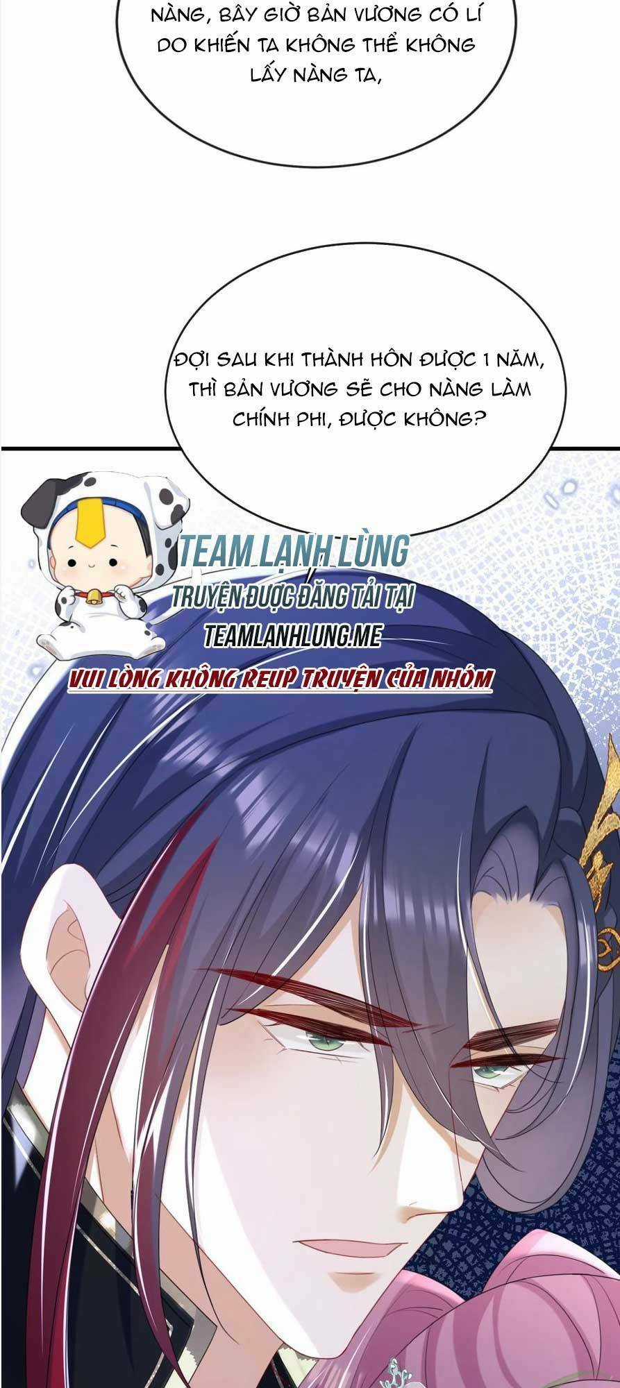 Đích Nữ Vi Mưu Chapter 69 trang 8