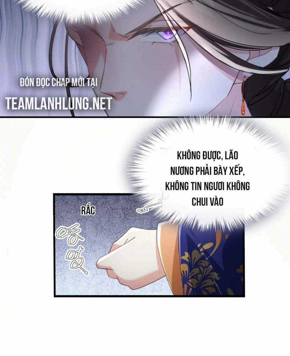 Đích Nữ Vi Mưu Chapter 7 trang 13