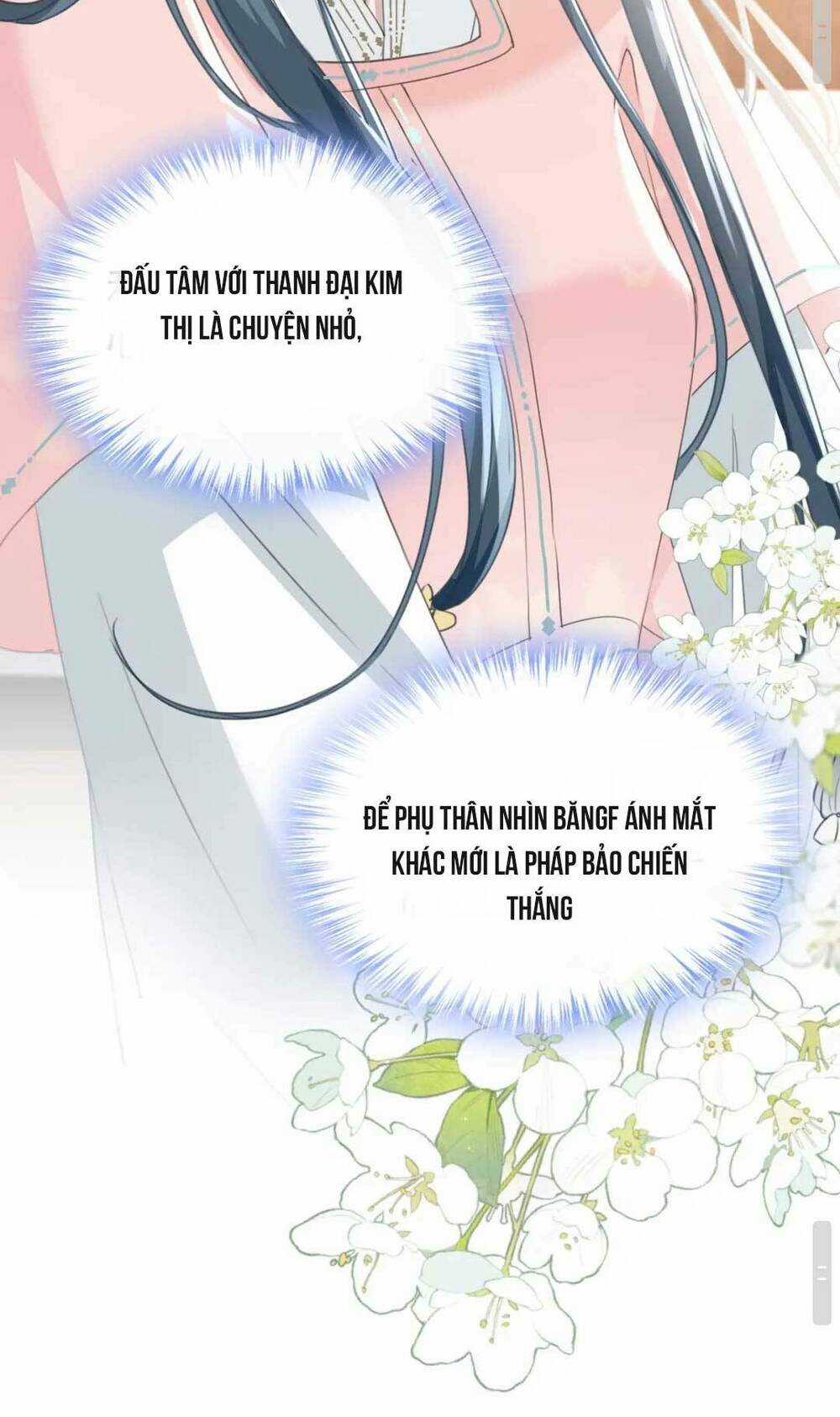 Đích Nữ Vi Mưu Chapter 7 trang 28