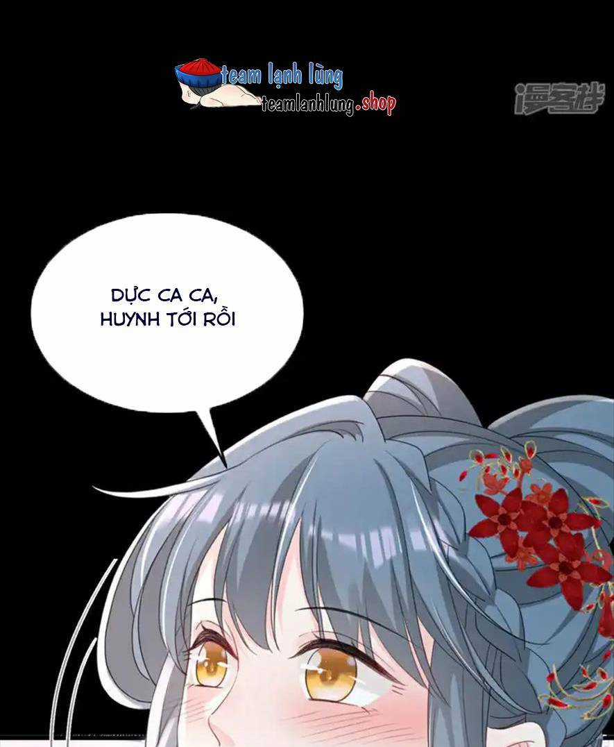 Đích Nữ Vi Mưu Chapter 71 trang 10