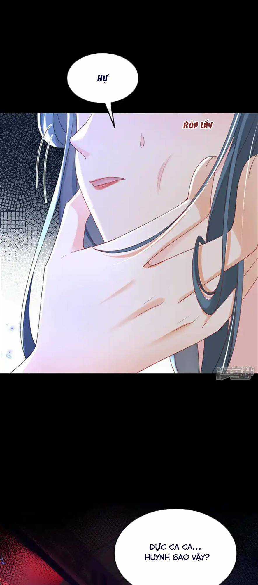 Đích Nữ Vi Mưu Chapter 71 trang 12