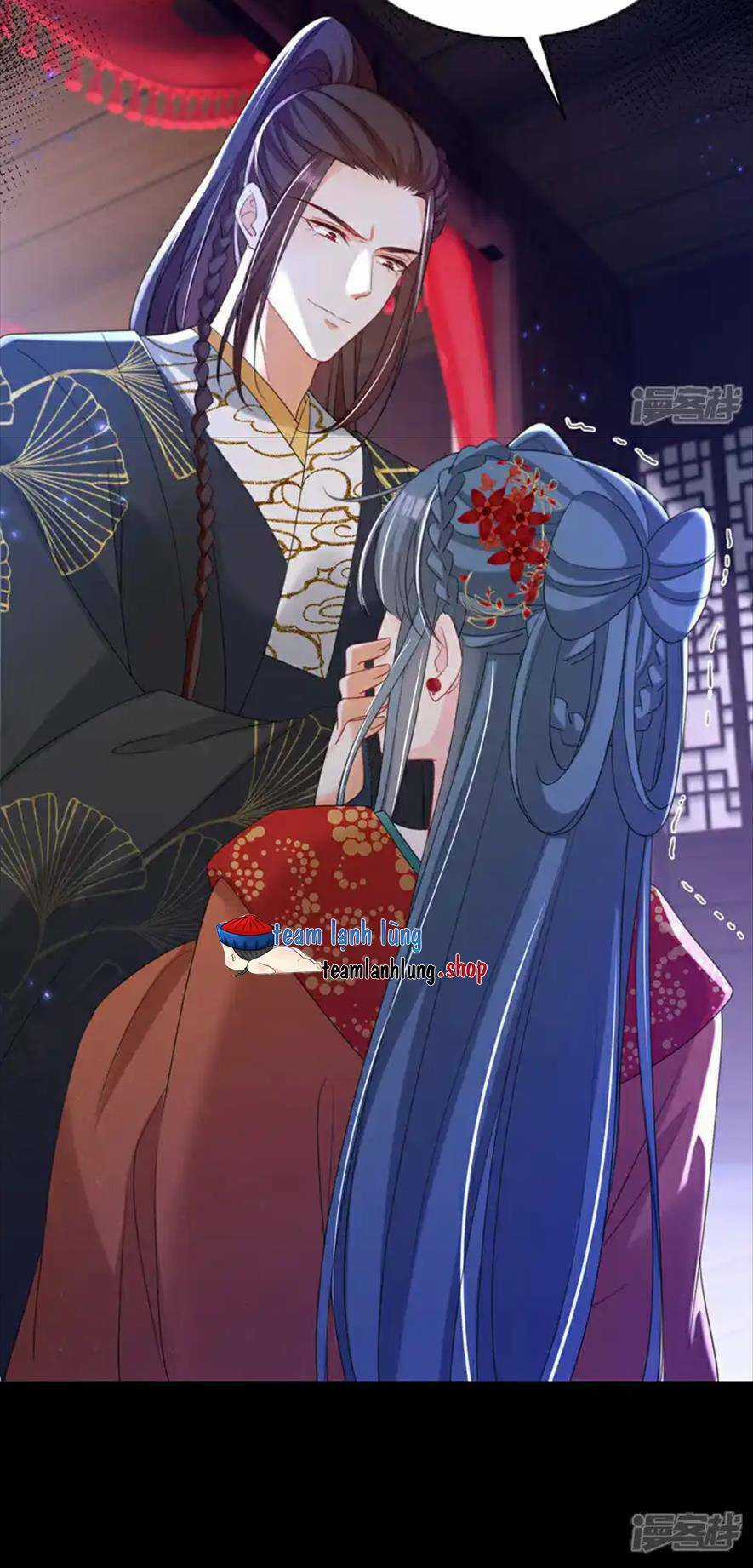 Đích Nữ Vi Mưu Chapter 71 trang 13