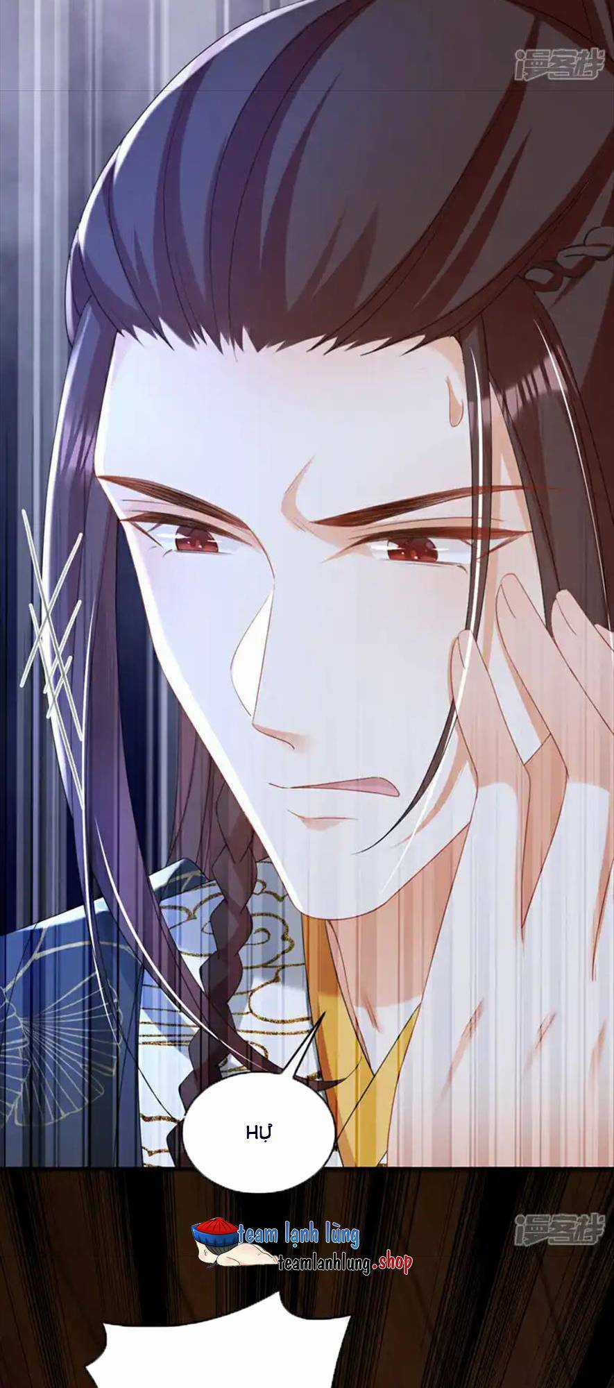 Đích Nữ Vi Mưu Chapter 71 trang 16