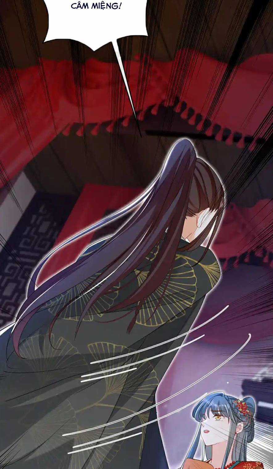 Đích Nữ Vi Mưu Chapter 71 trang 17