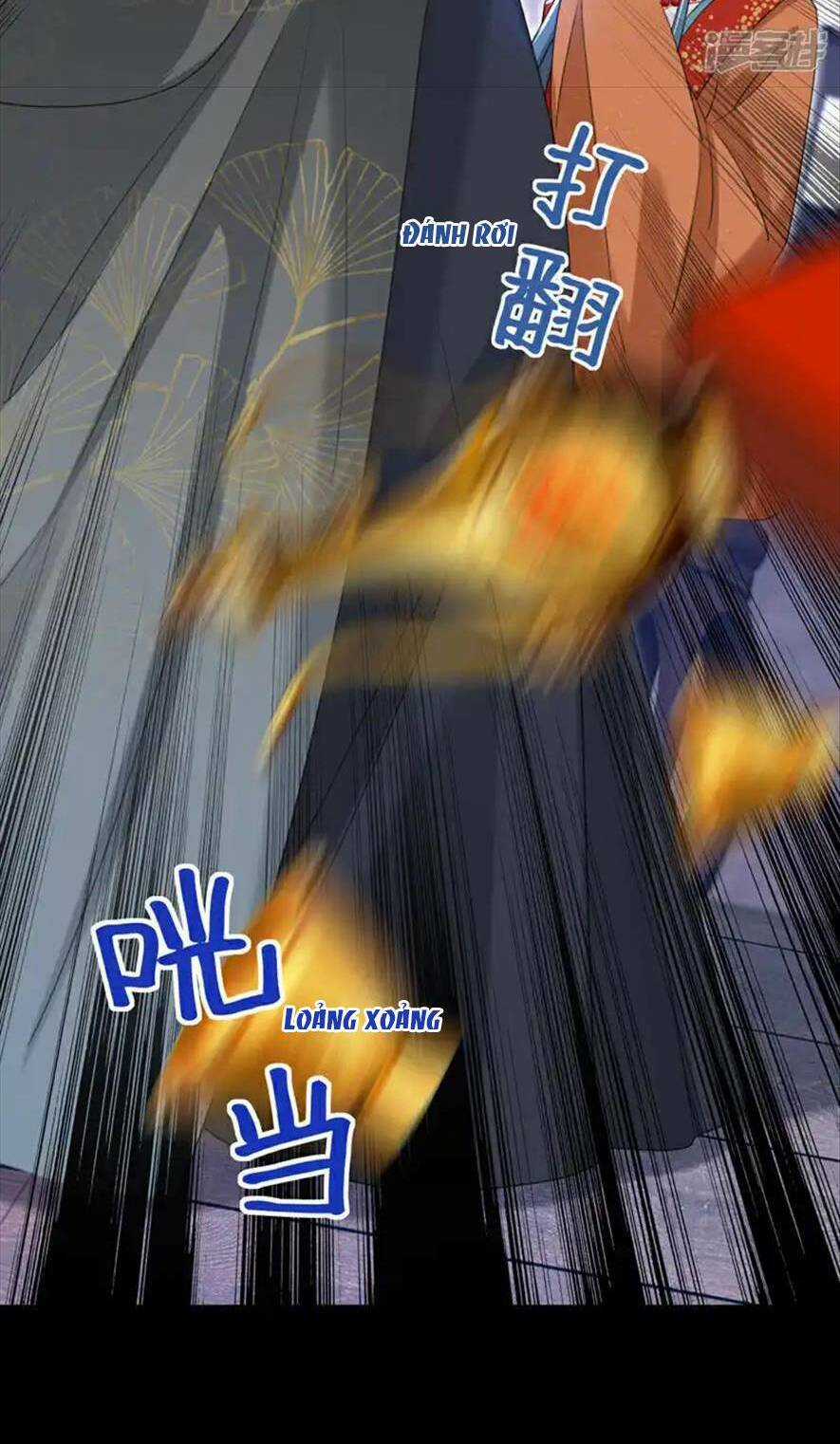 Đích Nữ Vi Mưu Chapter 71 trang 18