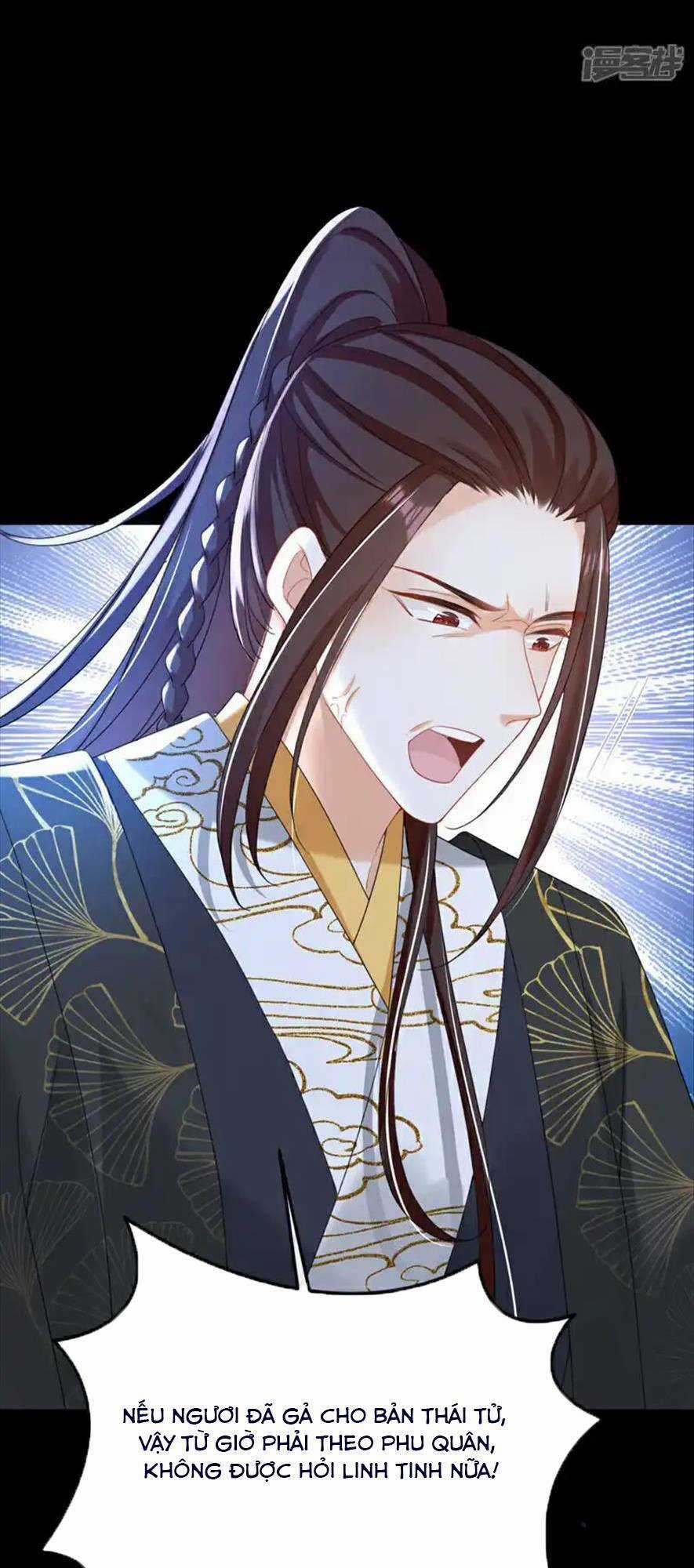 Đích Nữ Vi Mưu Chapter 71 trang 19