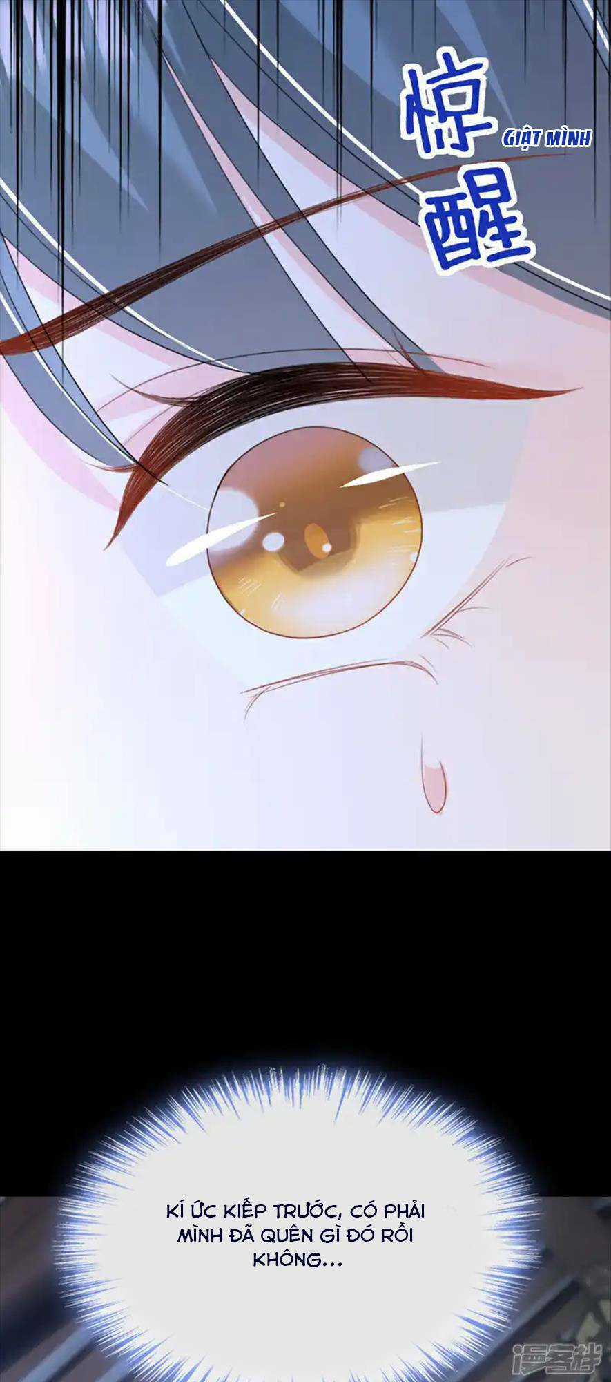 Đích Nữ Vi Mưu Chapter 71 trang 22