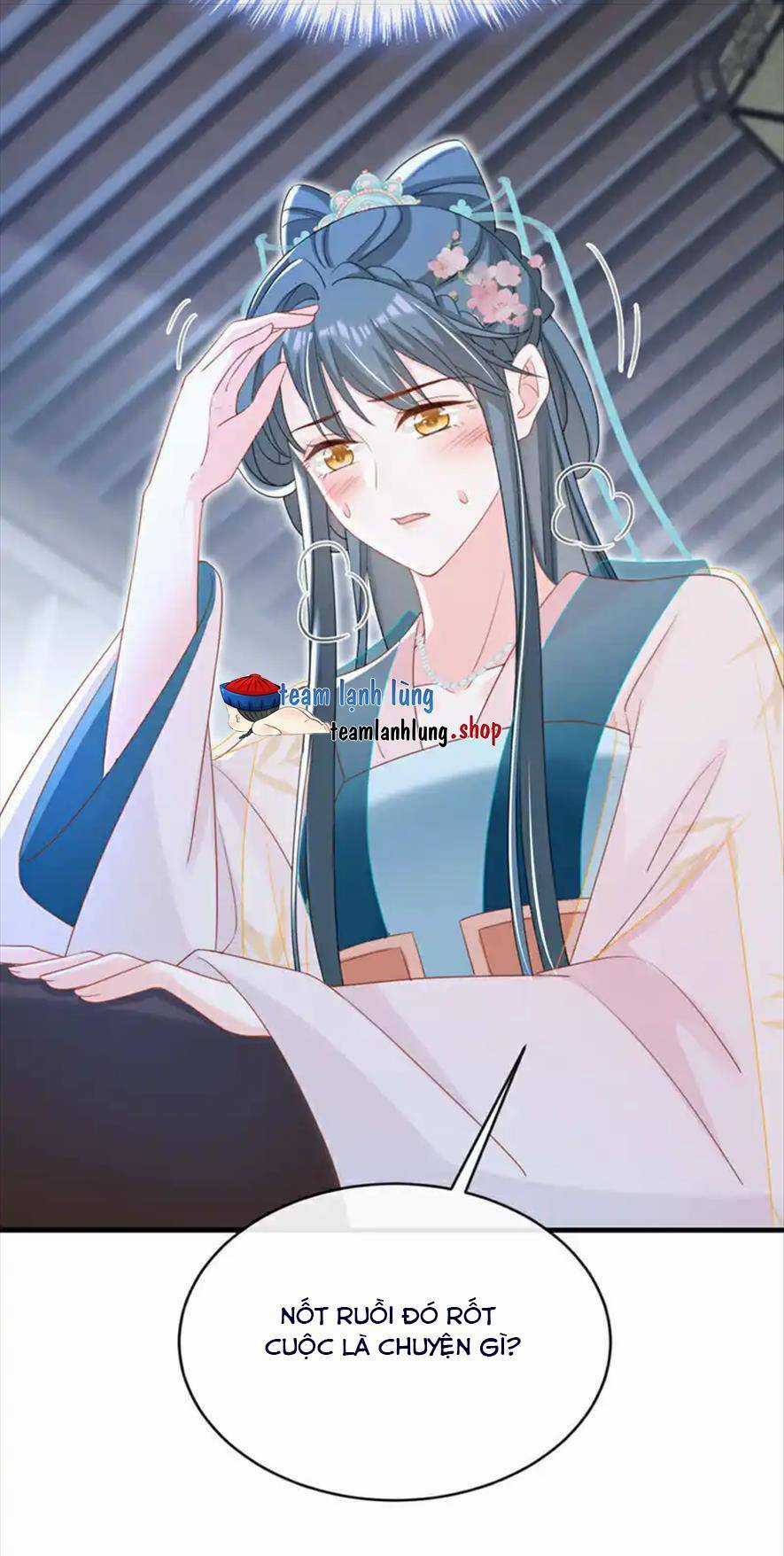 Đích Nữ Vi Mưu Chapter 71 trang 23