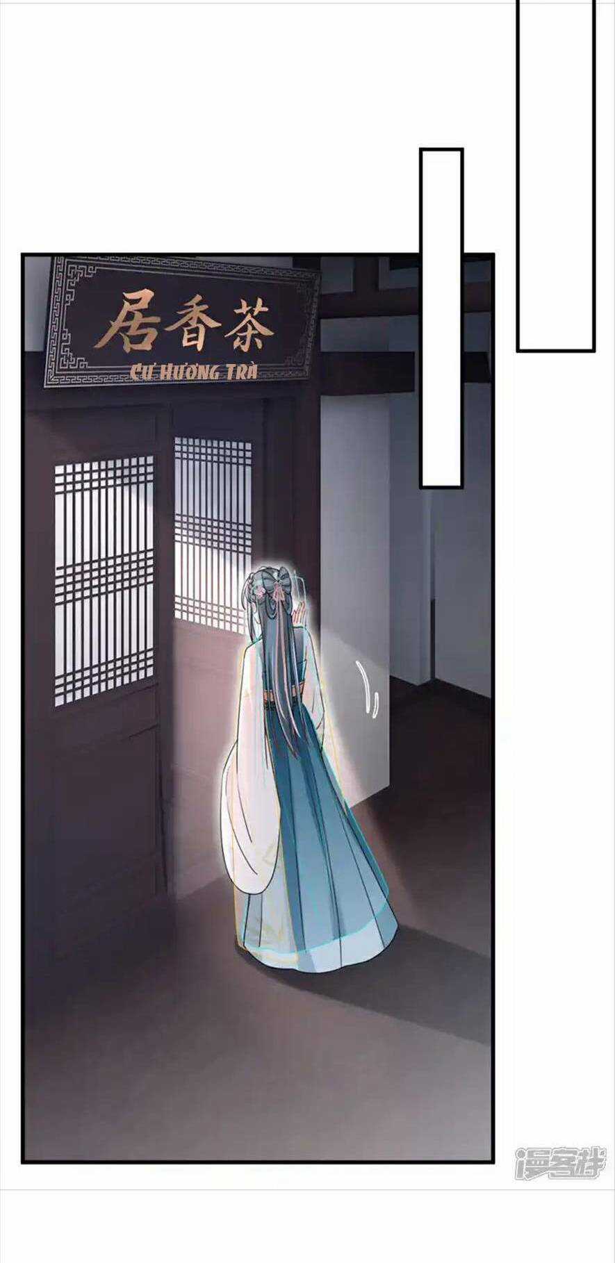 Đích Nữ Vi Mưu Chapter 71 trang 27