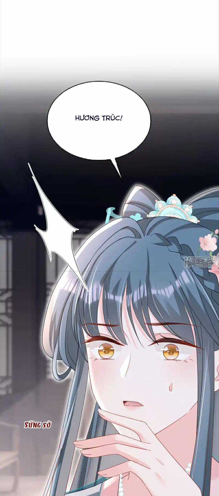 Đích Nữ Vi Mưu Chapter 71 trang 28