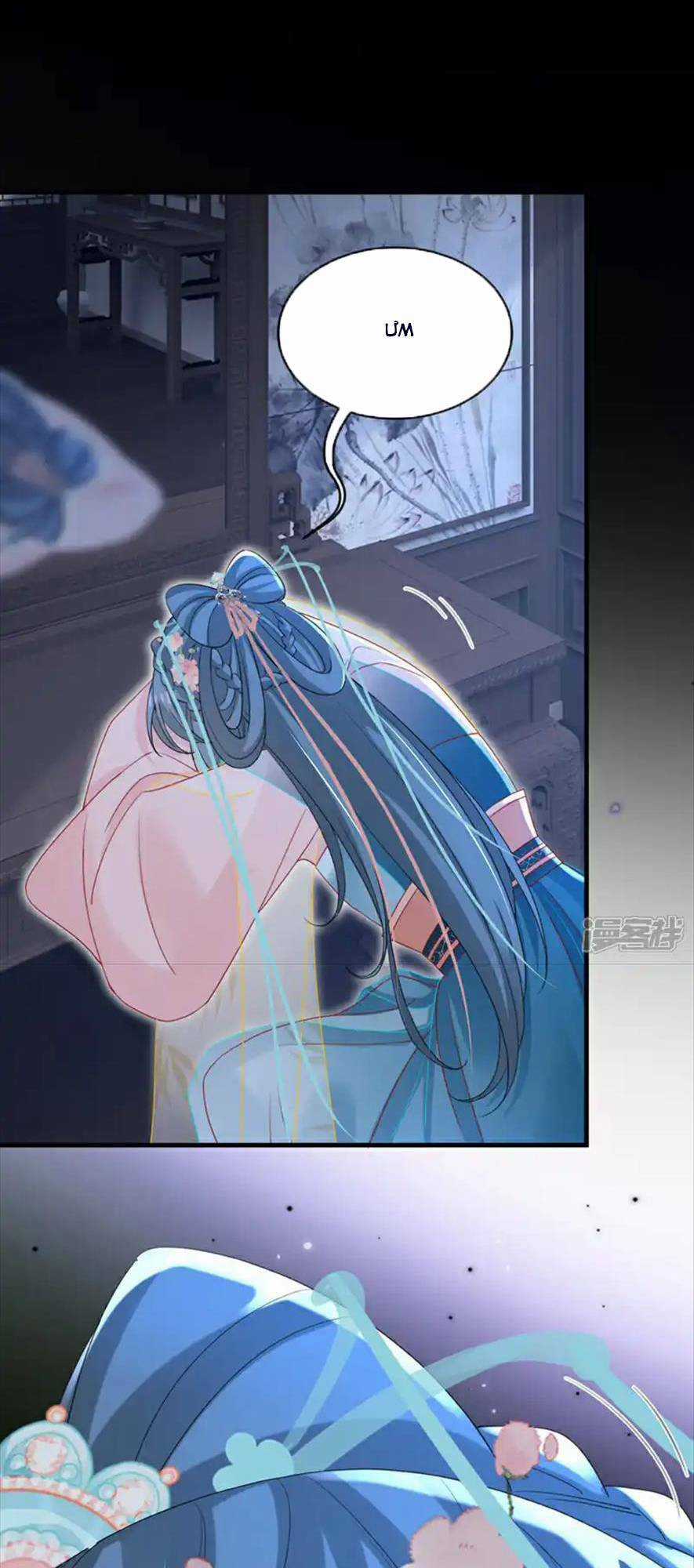 Đích Nữ Vi Mưu Chapter 71 trang 3