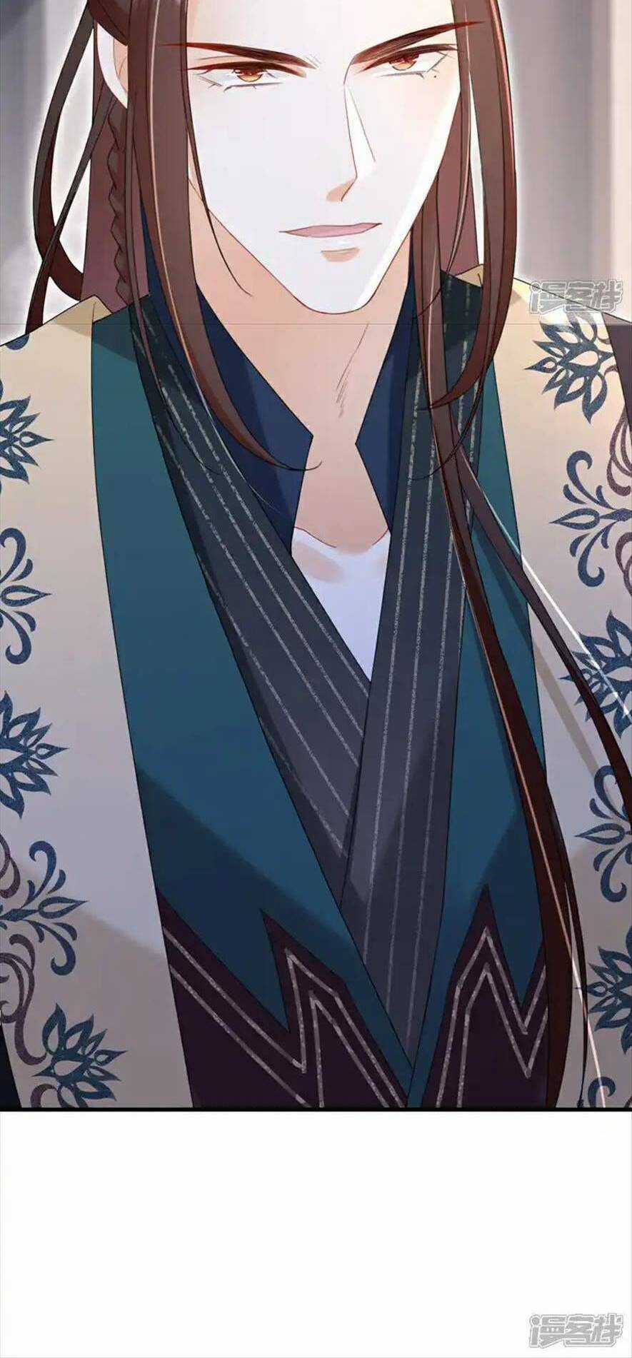 Đích Nữ Vi Mưu Chapter 71 trang 31