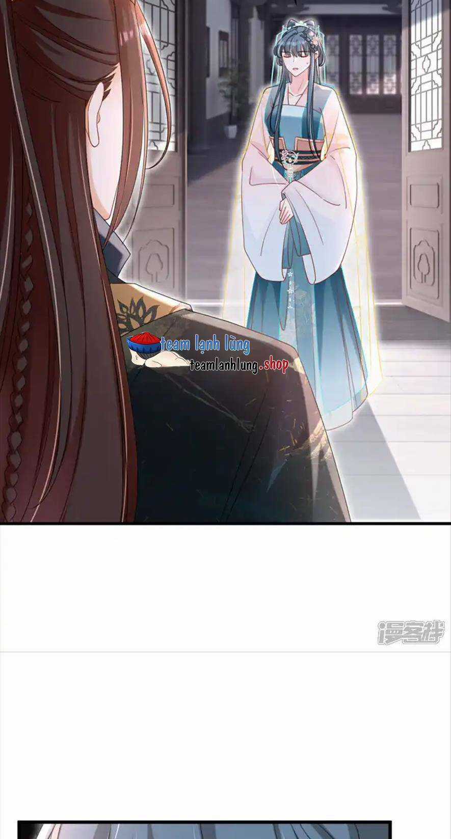 Đích Nữ Vi Mưu Chapter 71 trang 33