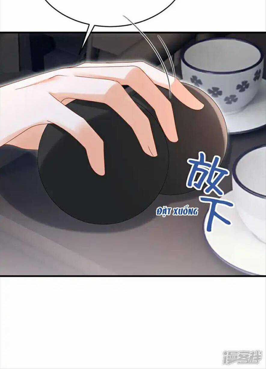 Đích Nữ Vi Mưu Chapter 71 trang 38