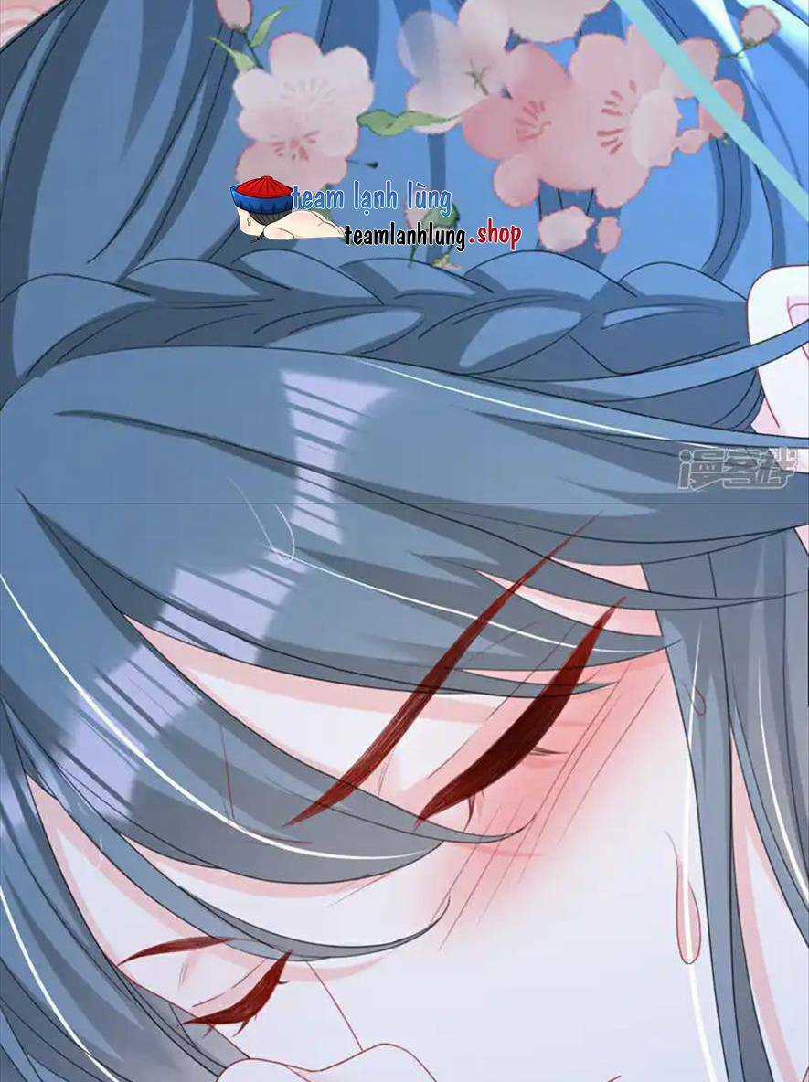 Đích Nữ Vi Mưu Chapter 71 trang 4