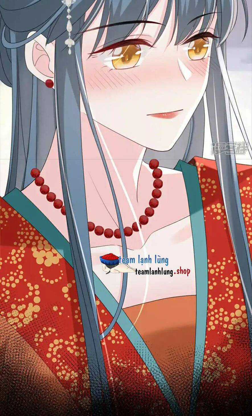 Đích Nữ Vi Mưu Chapter 71 trang 8