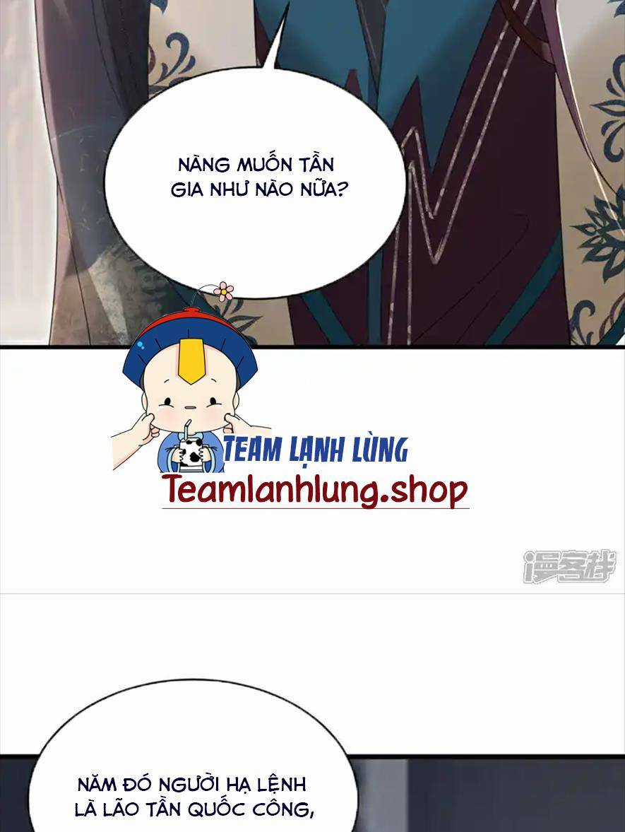 Đích Nữ Vi Mưu Chapter 72 trang 10