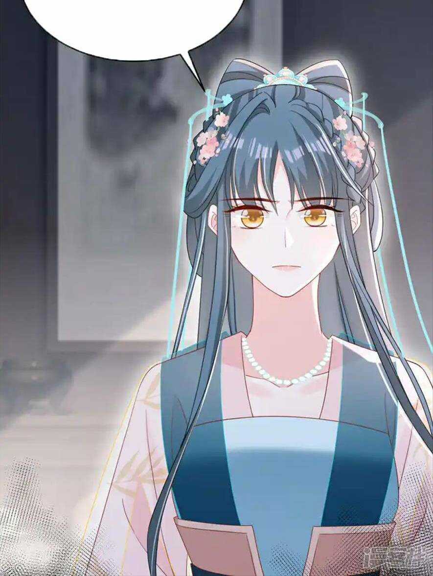 Đích Nữ Vi Mưu Chapter 72 trang 11