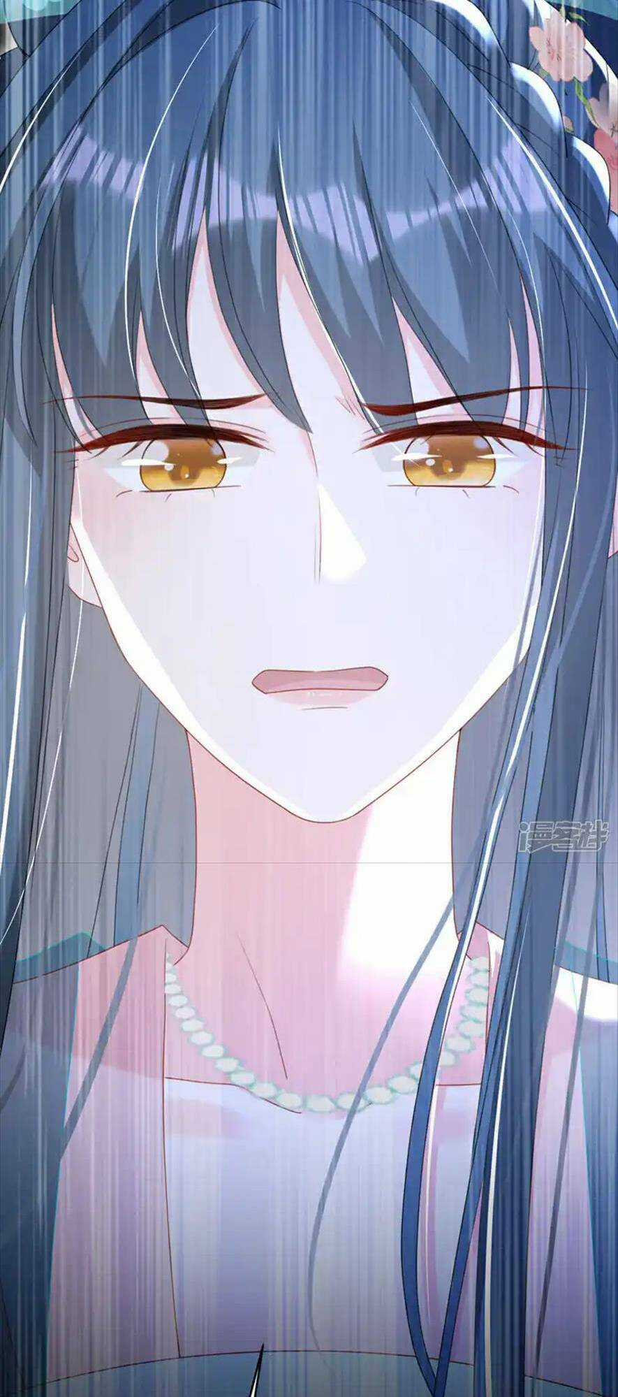 Đích Nữ Vi Mưu Chapter 72 trang 14