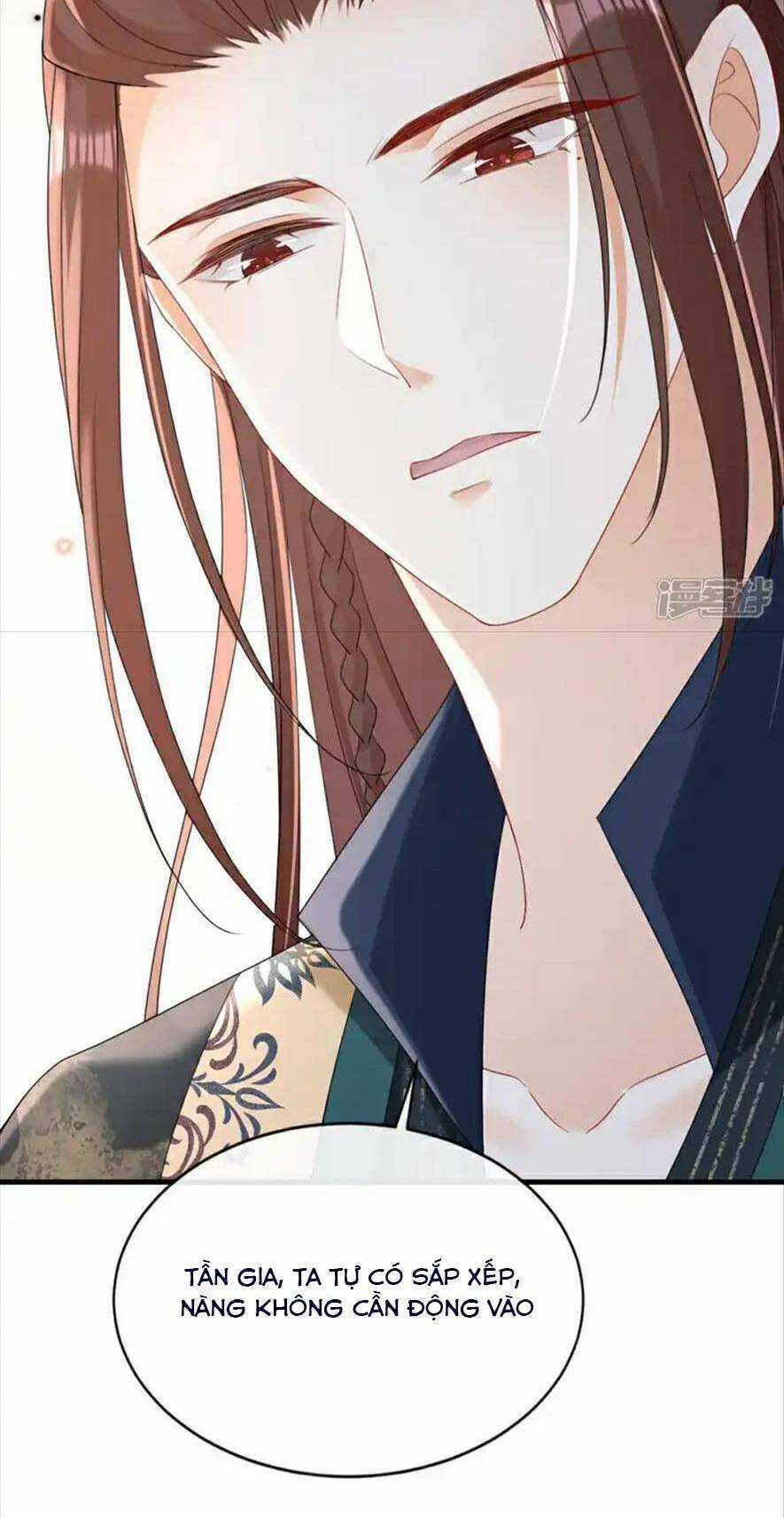 Đích Nữ Vi Mưu Chapter 72 trang 17