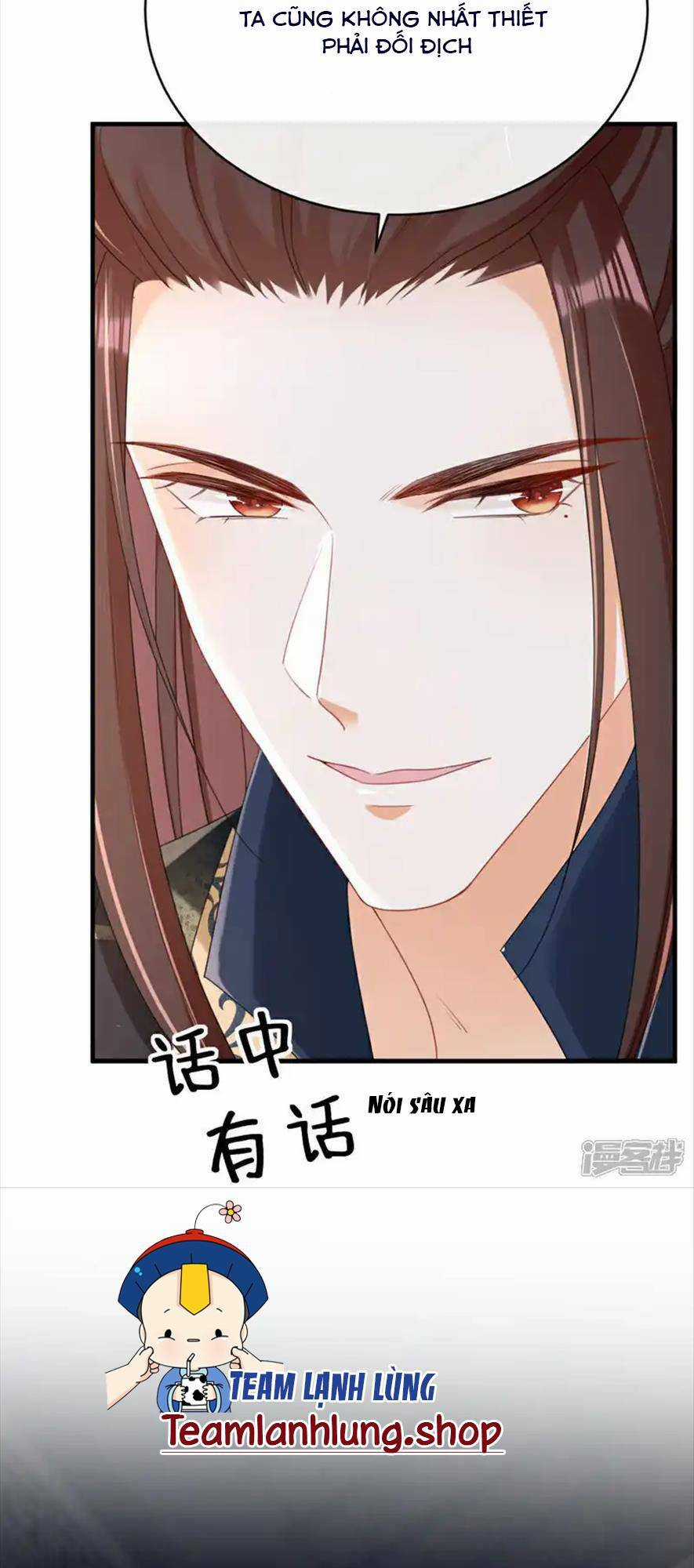 Đích Nữ Vi Mưu Chapter 72 trang 19