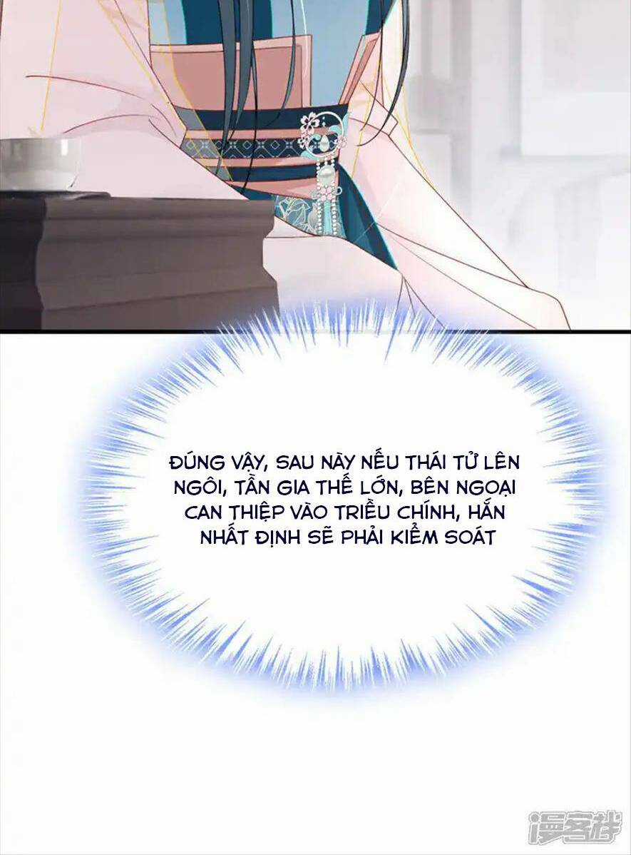 Đích Nữ Vi Mưu Chapter 72 trang 21