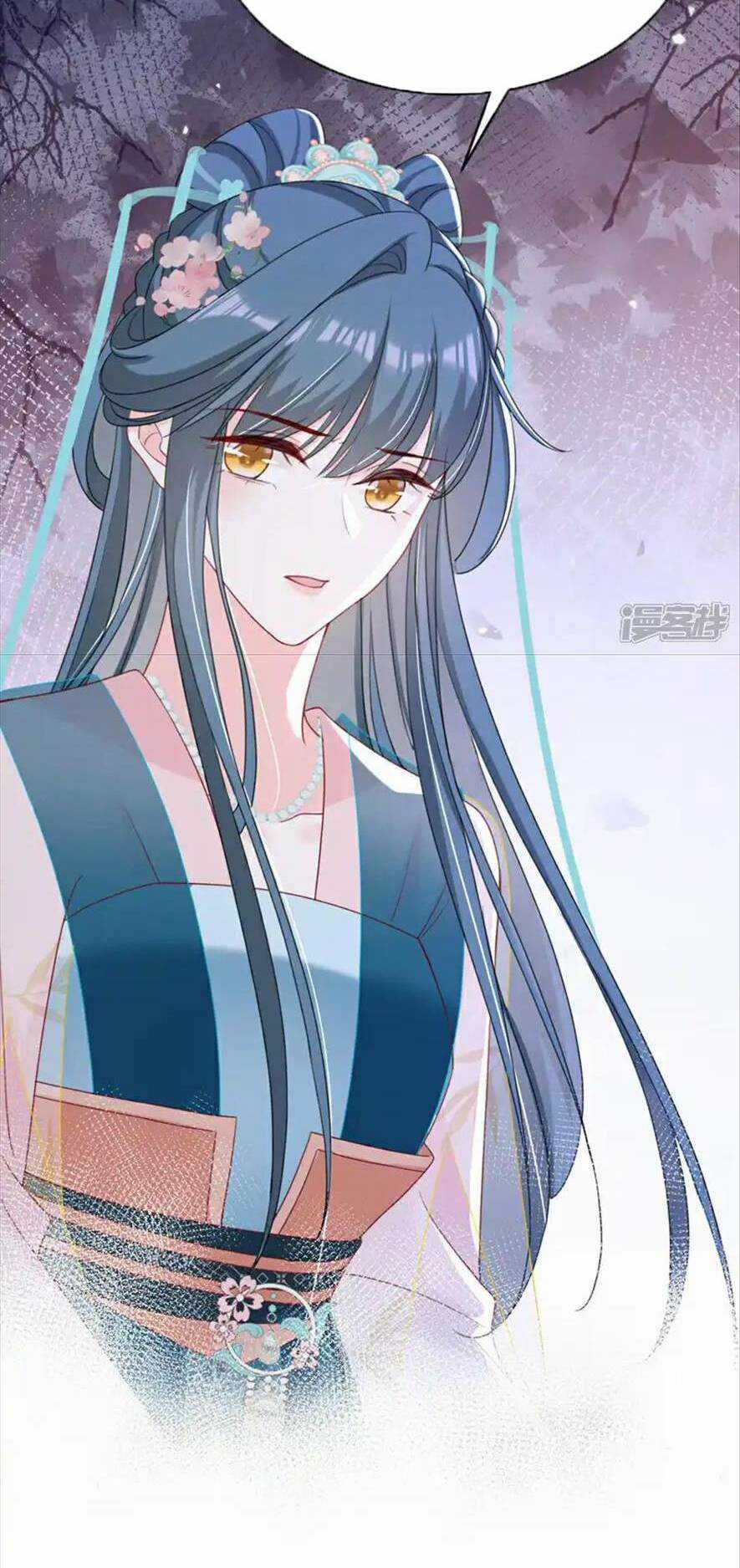 Đích Nữ Vi Mưu Chapter 72 trang 26