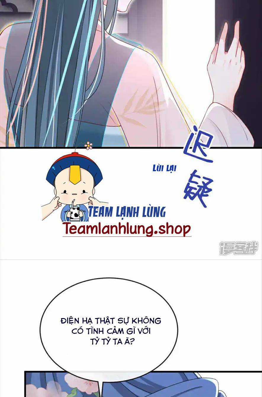 Đích Nữ Vi Mưu Chapter 72 trang 32