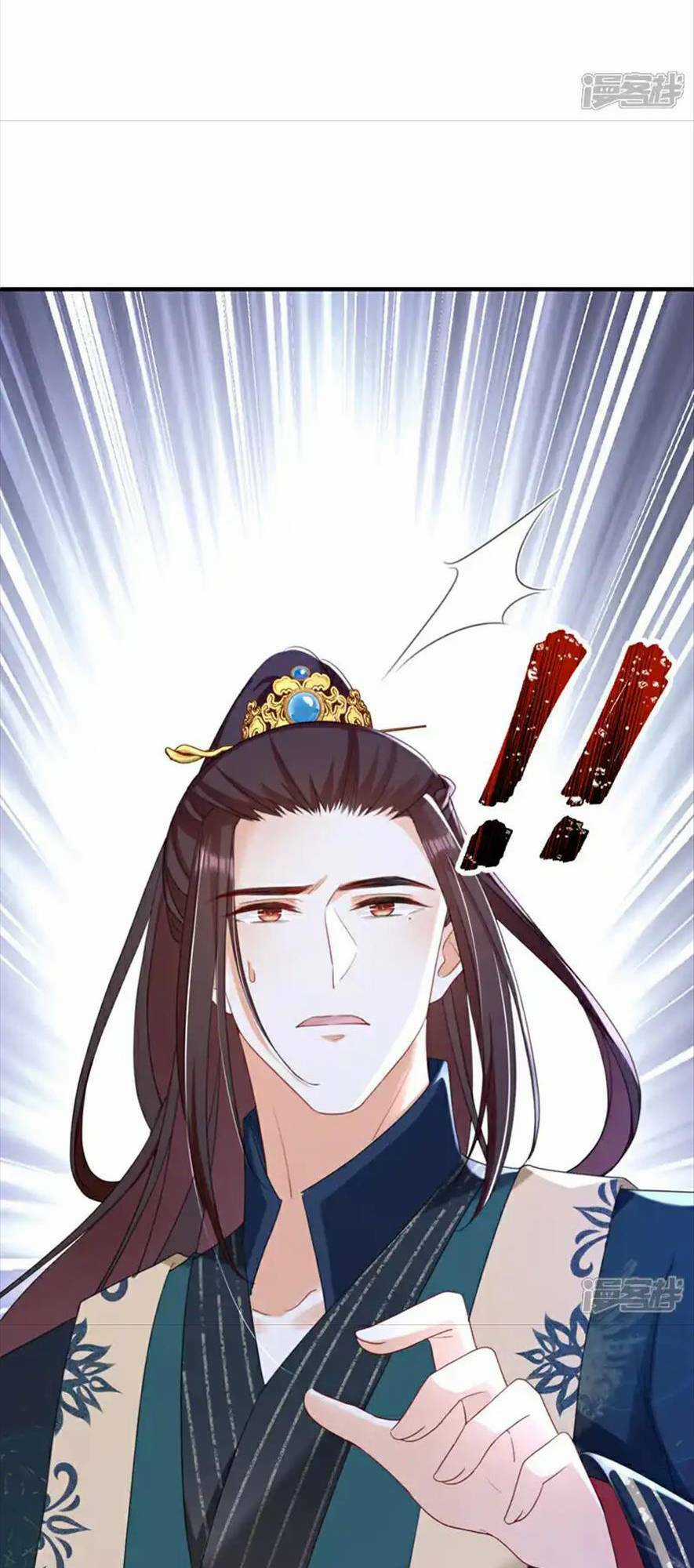 Đích Nữ Vi Mưu Chapter 72 trang 34