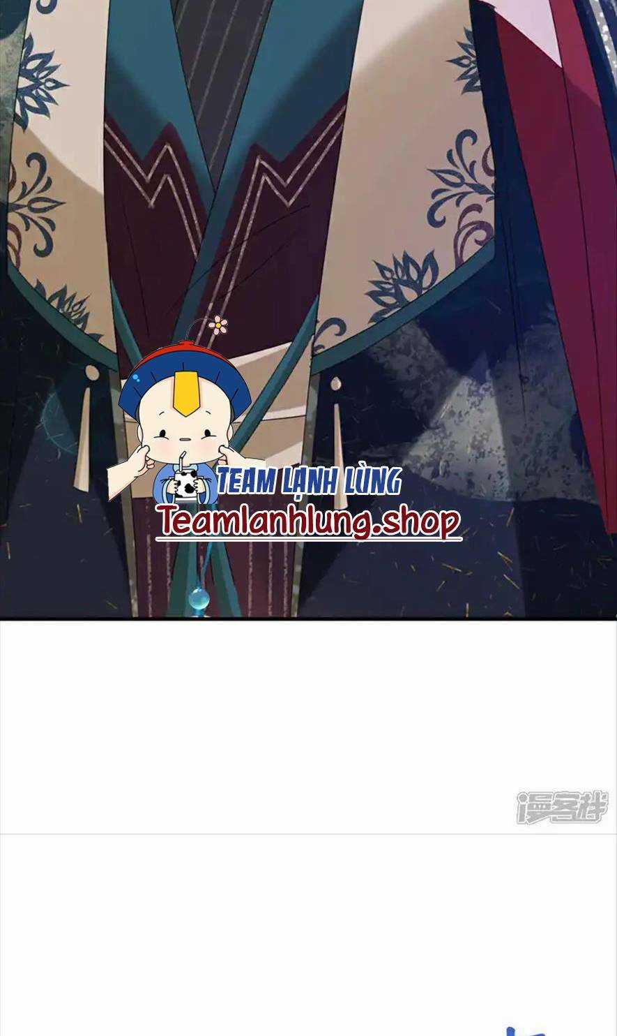 Đích Nữ Vi Mưu Chapter 72 trang 35