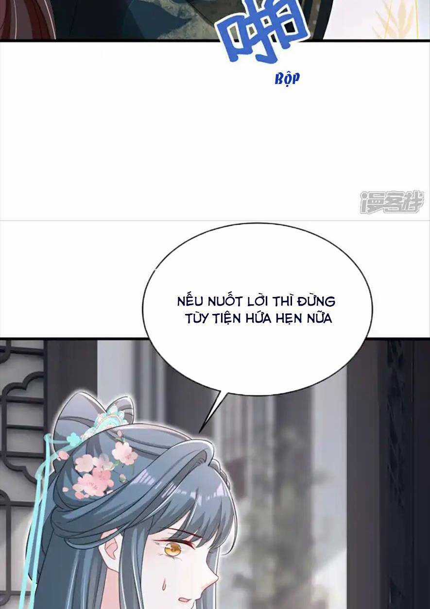 Đích Nữ Vi Mưu Chapter 72 trang 39