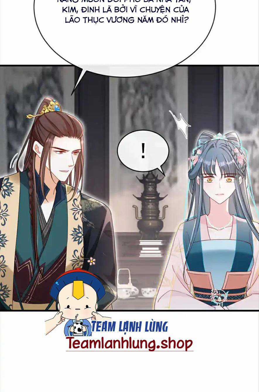 Đích Nữ Vi Mưu Chapter 72 trang 4